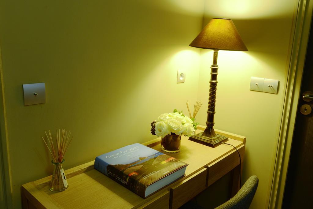 Appartement Paris Tour Eiffel Bilik gambar