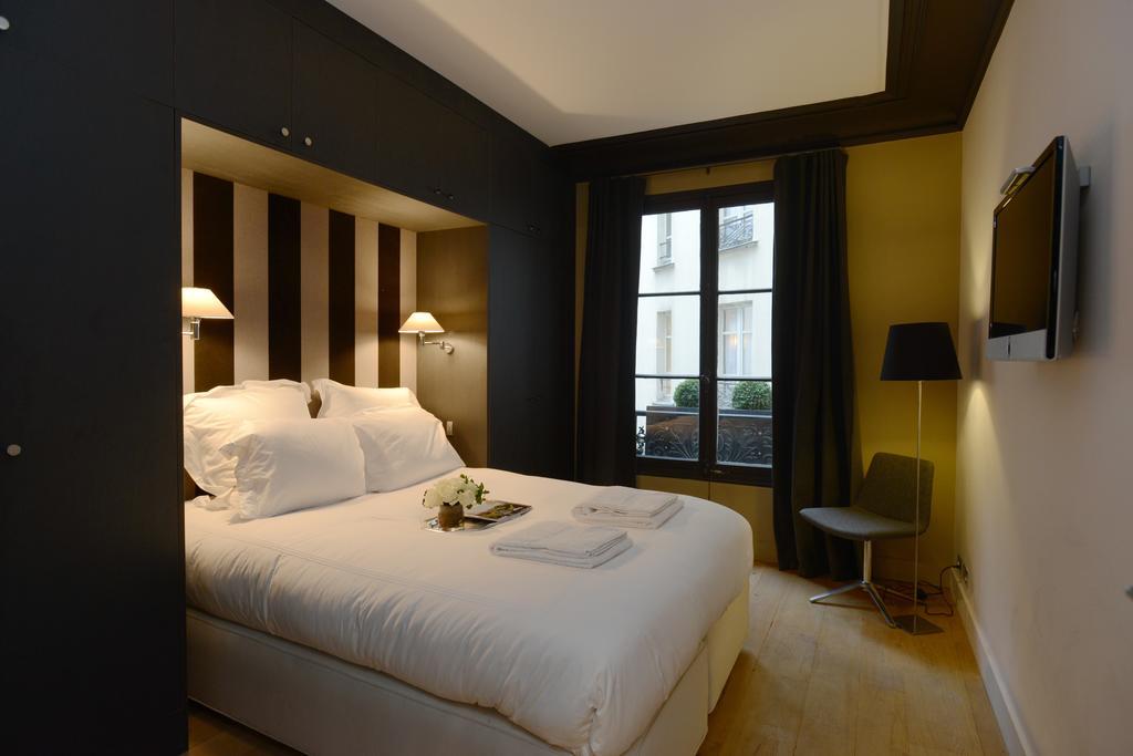 Appartement Paris Tour Eiffel Bilik gambar