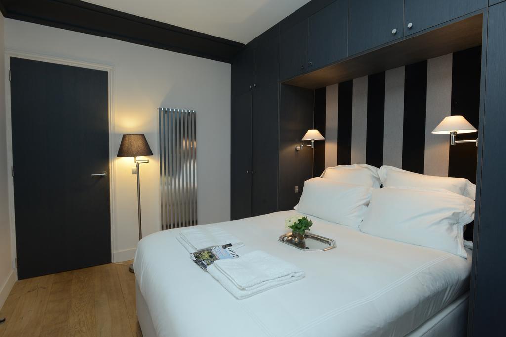 Appartement Paris Tour Eiffel Bilik gambar